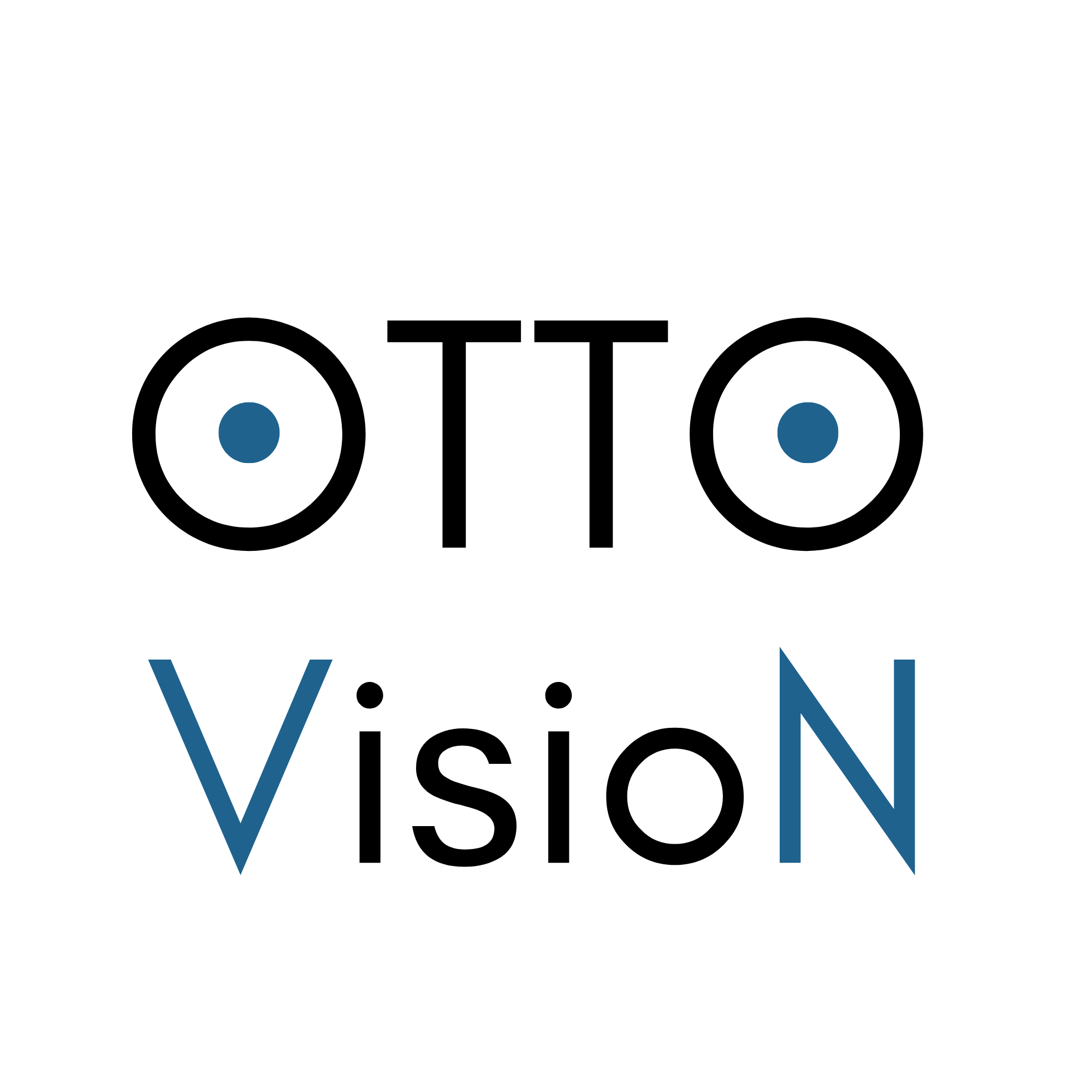 OTTO Vision Logo